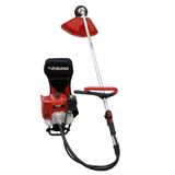 Kanzawa KW53S Motorlu Sırt Tırpan | Kawasaki Sınıfı 53,2 Cc, 2,0 Kw Güç
