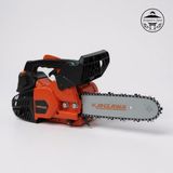 Kanzawa KZ261 30 cm Benzinli Motorlu Testere 1,2 hp Motor Gücü ile Kolay Ağaç Budama