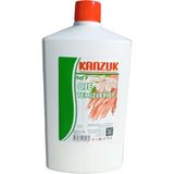 Kanzuk 1 Litre Saf Aseton Oje Temizleyici Tırnakları Besler ve Nemlendirir