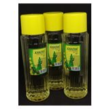 Kanzuk 200 cc Limon Kolonyası