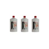 Kanzuk 3x1 lt Saf Aseton