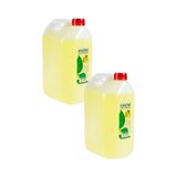 Kanzuk 5 lt Bidon Limon Kolonyası (2 adet)
