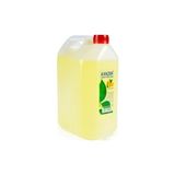 Kanzuk 5 LT Limon Kolonyası 60 Derece Ferahlatıcı Koku ile Temizlik İçin Uygun