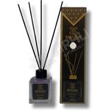 Kanzuk Reed Diffuser Amber Bambu Çubuk 100 ml