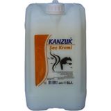 Kanzuk Saç Kremi 5 Lt - Renkli
