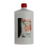 Kanzuk Saf Aseton Oje Temizleyici 1 Litre