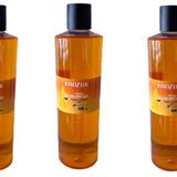 Kanzuk Tütün Kolonyası 400 Ml 3 Adet