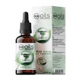 KAOils Avokado Yağı 30 ml | Soğuk Sıkım - 100% Pure & Natural Avocado Oil | Cilt & Saç İçin Yoğun Nemlendirici Bitkisel Yağ – E Vitamini ve Yağ Asitleri İçerir
