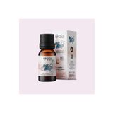 KAOils Easy Sleep Uçucu Yağ Karışımı - Lavanta + Sandal Ağacı + Yasemin 10 ml -%100 Saf Ve Doğal Rahatlatıcı Aromaterapi Yağı | Uyku Desteği |
