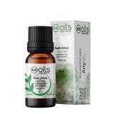 KAOils Sedir Ağacı Uçucu Yağı 10 ml | Cedarwood Atlas Essential Oil | Odunsu Kokusu ile Rahatlatıcı | Aromaterapi ve Difüzör için Saf Yağ