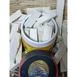 Kaolin Gofret Kil