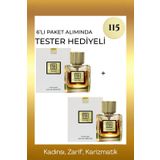 Kaos Aura EDP 115 A-Si Kadın Parfüm 50 ml