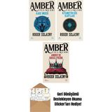 Kaos Imgesi – Amber Yıllıkları 8 + Kıyametin Koz Kartları /amber Yıllıkları 6 + Amber’de Dokuz Prens – Amber Yıllıkları 1 - Hayır