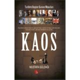 Kaos - Mustafa Güldağı