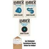 Kaos Prensi / Amber Yıllıkları 10 + Gölgelerin Şövalyesi – Amber Yıllıkları 9 + Kıyametin Koz Kartları /amber Yıllıkları 6 - Hayır