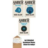 Kaos Prensi / Amber Yıllıkları 10 + Kaos Imgesi – Amber Yıllıkları 8 + Kıyametin Koz Kartları /amber Yıllıkları 6 - Hayır