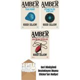 Kaos Prensi / Amber Yıllıkları 10 + Kıyametin Koz Kartları /amber Yıllıkları 6 + Avalon’un Tüfekleri – Amber Yıllıkları 2 - Hayır