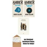 Kaos Prensi / Amber Yıllıkları 10 + Kıyametin Koz Kartları /amber Yıllıkları 6 + Bu Ölümsüz - Hayır