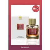Kaos Shake Edp 040 Black Optimum & Good Girls Kadın Parfüm 50 ml