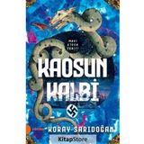 Kaosun Kalbi - Koray Sarıdoğan