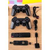 Kap Kaç 20.000 Oyunlu Premium Model Oyun Konsolu 8k Android Tv Hd Game Stick - Belirtilmemiş