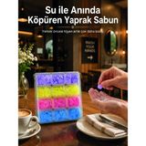 Kap Kaç 24 Adet Taşınabilir Yaprak Sabun Kutusu - Belirtilmemiş - 1 Adet