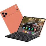 Kap Kaç Android Tablet Klavyeli Set Stylus Kalem Kılıf Cam Dahil - 1 TB - Dağ Grisi - Belirtilmemiş