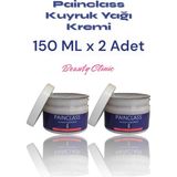 Kap Kaç Beauty Clinic Beautyclinic Painclass Kuyruk Yagi Kremi Büyük Boy 150ML 2kutu - Belirtilmemiş