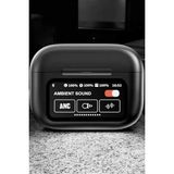 Kap Kaç Bluetooth Kulaklık Kablosuz Ekranlı Anc/enc Destekli Dokunmatik - Belirtilmemiş