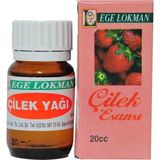 Kap Kaç Çilek Esansı 20 cc - Belirtilmemiş