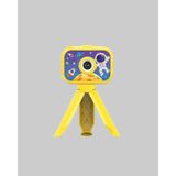 Kap Kaç Çocuklara Özel Tripodlu Kamera – 27 Çerçeve ve 10 Ayna Efekti