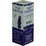Kap Kaç Doğal Lavanta Saf Suyu Makyaj ve Yüz Temizleme 100 ml Spreyli Cam Şişe - Belirtilmemiş