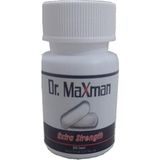Kap Kaç Dr Maxman Cinsel Ürünü / Dr Maxman Sexual Strength And Retarder Product - Belirtilmemiş