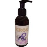 Kap Kaç Eros Şeftali Aromalı Masaj Yağı 120ML / Peach Massage Oil 12 - Belirtilmemiş