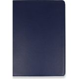 Kap Kaç Galaxy T860 Tab S6 10.5 Kılıf 360 Tablet Deri Kılıf - Lacivert - Belirtilmemiş - 001-Renkli