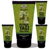 Kap Kaç Ibn-I Sina Herbal Kuyruk Yağı Kremi 4 Adet x 50 ml - Belirtilmemiş