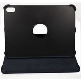 Kap Kaç iPad 2022 10.9 (10.nesil) Kılıf 360 Tablet Deri Kılıf - Lacivert - Belirtilmemiş - 001-Renkli