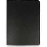Kap Kaç iPad Mini 1 Kılıf 360 Tablet Deri Kılıf - Siyah - Belirtilmemiş - 001-Renkli
