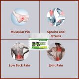 Kap Kaç Louise Beauty - Hemp Cream Ultra - 100 ml Krem - Belirtilmemiş