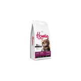 Kap Kaç Mother & Baby Anne ve Bebek Kediler Için Kuzulu Kedi Maması 2,75 kg - Belirtilmemiş