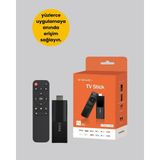 Kap Kaç Mx Tv Stick - Ahşap