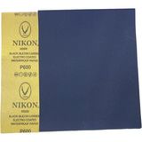 Kap Kaç NS600 600 Kum Su Zımparası - Belirtilmemiş