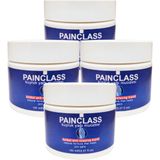 Kap Kaç Painclass Büyük Boy Kuyruk Yağı Kremi 150 ml Paincream 4 Adet - Belirtilmemiş