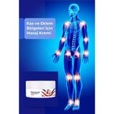 Kap Kaç Painorub Ağrı Karşıtı Masaj Bakım Kremi 50 ml - Belirtilmemiş