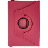 Kap Kaç Tab M10 TB328FU Kılıf 360 Tablet Deri Kılıf - Pembe - Belirtilmemiş - 001-Renkli
