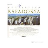 KAPADOKYA - ERSIN TOKER