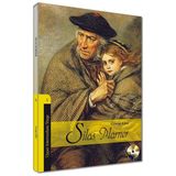 Kapadokya Yayınları İngilizce Hikaye Stage 5 - Silas Marner Ciltsiz 80 Sayfa George Eliot