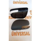 KAPAK AYNA DİKİZ AURİS 11-13 LH (SİNYALLİ)