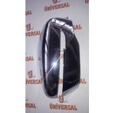 KAPAK AYNA DİKİZ NAVARA 15-18 KROM RH