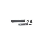 Kapak Yavaşlatıcı Stoper Mıknatıslı Gri110x80mm